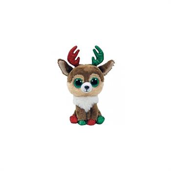 TY PELUCHE BEANIE BOOS 15CM KINLEY