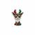 TY PELUCHE BEANIE BOOS 15CM KINLEY