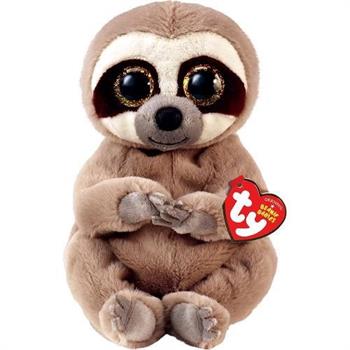 TY PELUCHE BEANIE BABIES 20CM SILAS