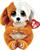 TY PELUCHE BEANIE BELLIES 20CM RUGGLES