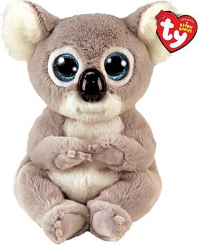 TY PELUCHE BEANIE BELLIES 20CM MELLY