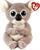 TY PELUCHE BEANIE BELLIES 20CM MELLY