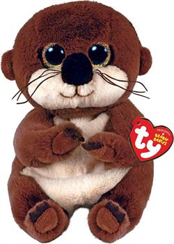 TY PELUCHE BEANIE BELLIES 20CM MITCH