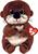 TY PELUCHE BEANIE BELLIES 20CM MITCH