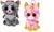 TY ZAINETTO PELUCHE