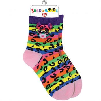 CALZETTE BOOS DOTTY