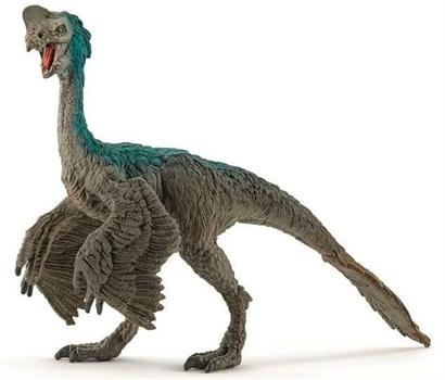 OVIRAPTOR