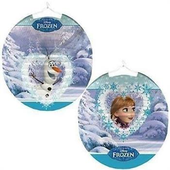 RIFICOLONA GLOBO FROZEN 25CM
