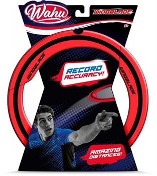 WAHU WINGBLADE FRISBEE COLORI ASSORTITI