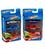 HOT WHEELS  CONFEZIONE 3 VEICOLI