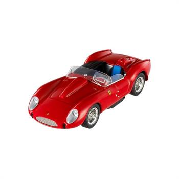 AUTO FERRARI 250 TESTA ROSSA 1/43