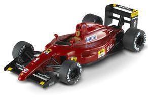 AUTO FERRARI F1 PROST 1990 1/43