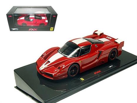AUTO FERRARI FXX ROSSA 1/43