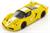 AUTO FERRARI FXX GIALLA 1/43