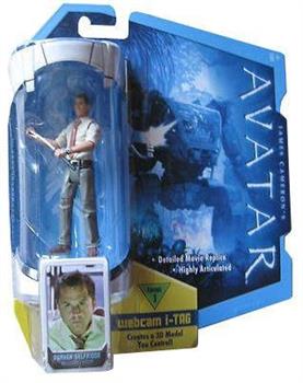 AVATAR UMANI