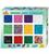 HAMA BEADS AND STORAGE 9600 BEADS
