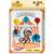 HAMA BEADS KIT CIRCO