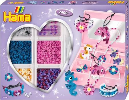 HAMA MIDI ACTIVITY BOX GIOIELLI VIOLA