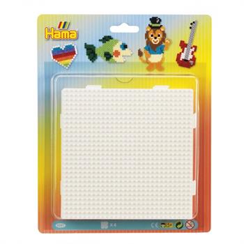 HAMA 4 BASI QUADRATE