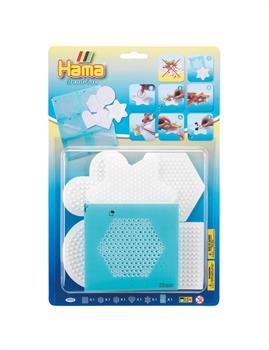 HAMA BEADS BEAD-TAC 5 MINI BASI