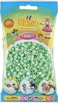 HAMA BUSTINA VERDE MENTA