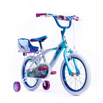 BICICLETTA FROZEN 16''