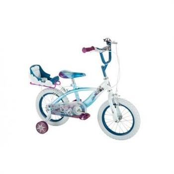 BICICLETTA FROZEN 14''