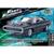 AUTO DODGE CHARGER F&F KIT 1/25