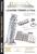 ICONX 3D METAL MODEL KITS TORRE DI PISA