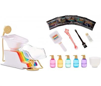 RAINBOW HIGH SALON PLAYSET