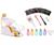 RAINBOW HIGH SALON PLAYSET