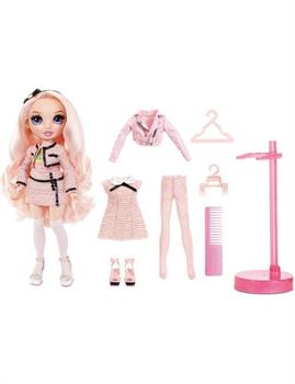 RAINBOW HIGH FASHION BELLA PARKER