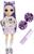 RAINBOW HIGH CHEERS VIOLET WILLOW