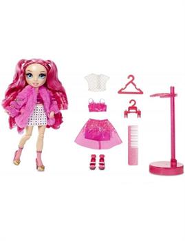 RAINBOW HIGH FASHION STELLA MONROE