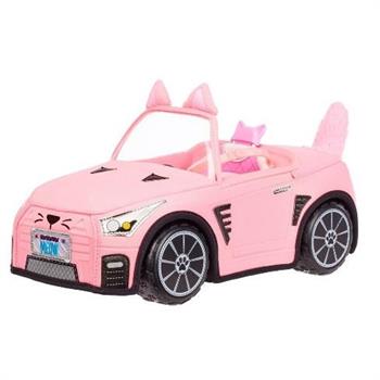 NA!NA!NA! SURPRISE AUTO SOFT PLUSH