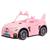 NA!NA!NA! SURPRISE AUTO SOFT PLUSH