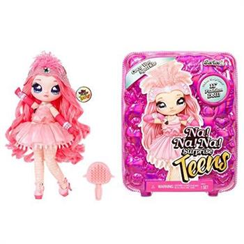 NA!NA!NA! SURPRISE COCO VON SPARKLE