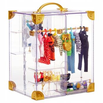 RAINBOW HIGH FASHION CLOSET