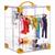RAINBOW HIGH FASHION CLOSET