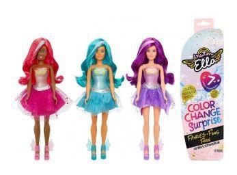 BAMBOLA DREAM ELLA COLOR CHANGE SURPRISE