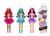 BAMBOLA DREAM ELLA COLOR CHANGE SURPRISE
