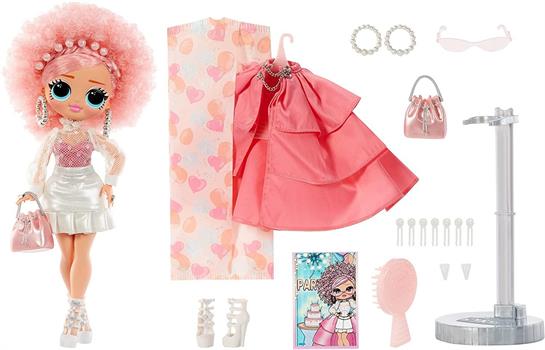 L.O.L. PRESENT SURPRISE MISS CELEBRATE