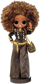 L.O.L. O.M.G. SERIE 1 ROYAL BEE