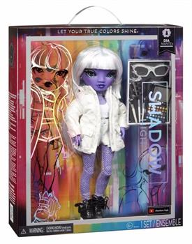 RAINBOW SHADOW HIGH DIA MANTE