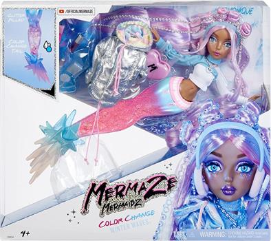 MERMAZE MERMAIDZ WINTER HARMONIQUE