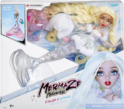 MERMAZE MERMAIDZ WINTER GWEN