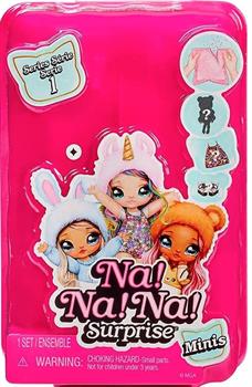 NA!NA!NA! SURPRISE MINIS ASSORTITE