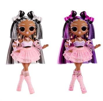 LOL OMG SUNSHINE MAKEOVER SWITCHES
