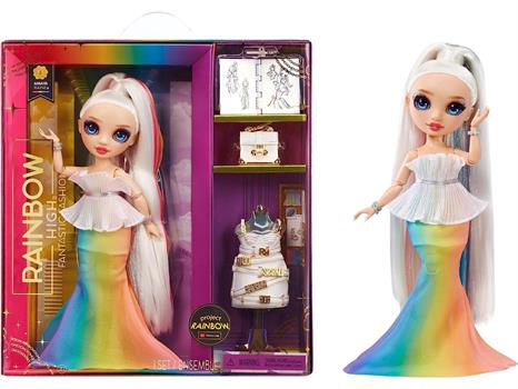 RAINBOW HIGH FANTASTIC FASHION AMAYA