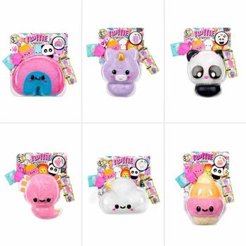 FLUFFIE STUFFIEZ PELUCHE ASSORTITI